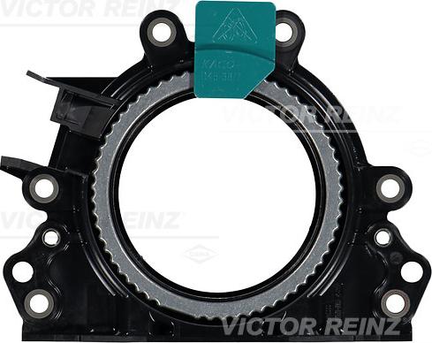 Victor Reinz 81-90085-00 - Уплотняющее кольцо, коленчатый вал autospares.lv