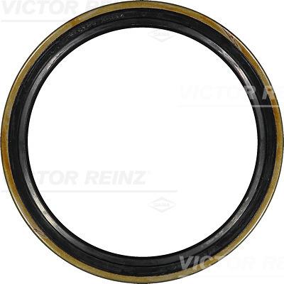 Victor Reinz 81-91002-00 - Уплотняющее кольцо, распредвал autospares.lv