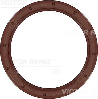 Victor Reinz 81-40458-00 - Уплотняющее кольцо, коленчатый вал autospares.lv