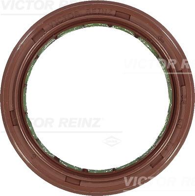 Victor Reinz 81-40249-00 - Уплотняющее кольцо, коленчатый вал autospares.lv