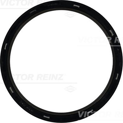 Victor Reinz 81-42881-00 - Уплотняющее кольцо, коленчатый вал autospares.lv