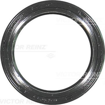 Victor Reinz 81-42878-00 - Уплотняющее кольцо, коленчатый вал autospares.lv