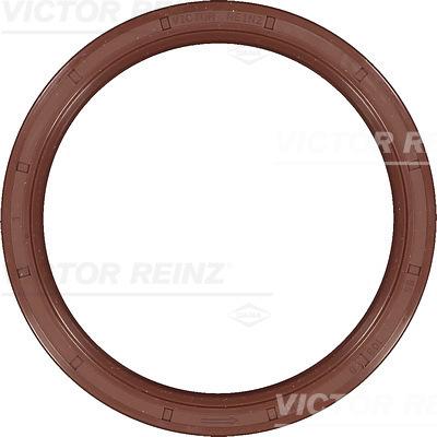 Victor Reinz 81-54098-00 - Уплотняющее кольцо, коленчатый вал autospares.lv