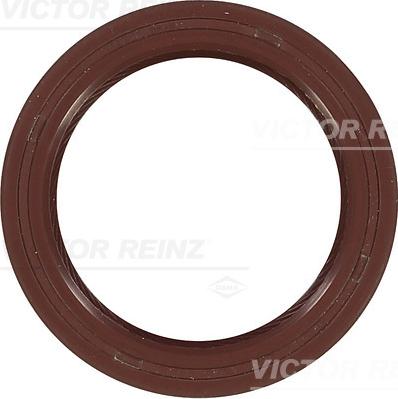 Victor Reinz 81-51109-30 - Уплотняющее кольцо, коленчатый вал autospares.lv