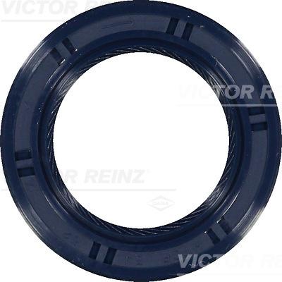 Victor Reinz 81-53491-00 - Уплотняющее кольцо, распредвал autospares.lv