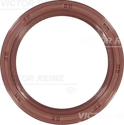 Victor Reinz 81-53498-00 - Уплотняющее кольцо, коленчатый вал autospares.lv