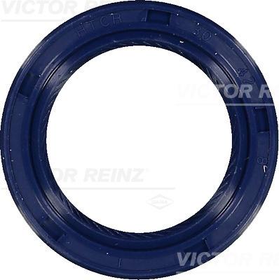 Victor Reinz 81-53453-00 - Уплотняющее кольцо, коленчатый вал autospares.lv