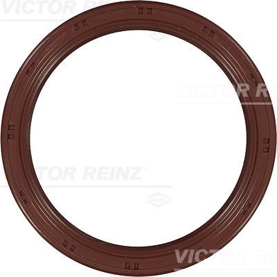 Victor Reinz 81-53318-00 - Уплотняющее кольцо, коленчатый вал autospares.lv