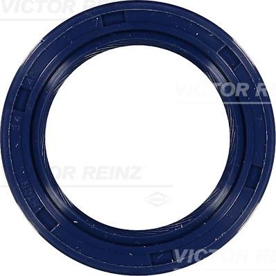 Victor Reinz 81-53243-00 - Уплотняющее кольцо, коленчатый вал autospares.lv