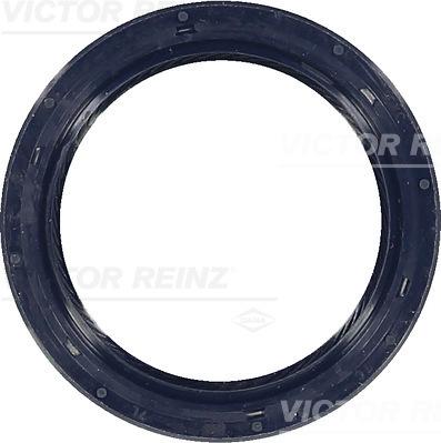 Victor Reinz 81-53257-00 - Уплотняющее кольцо, коленчатый вал autospares.lv