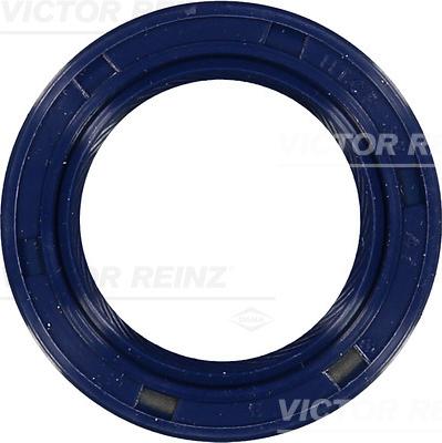 Victor Reinz 81-53237-00 - Уплотняющее кольцо, коленчатый вал autospares.lv