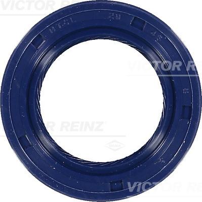 Victor Reinz 81-53224-00 - Уплотняющее кольцо, распредвал autospares.lv