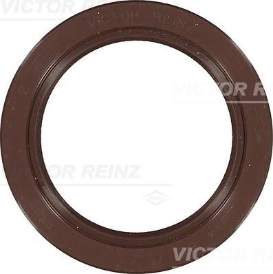 Victor Reinz 81-53279-10 - Уплотняющее кольцо, коленчатый вал autospares.lv