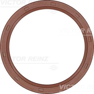 Victor Reinz 81-53717-00 - Уплотняющее кольцо, коленчатый вал autospares.lv