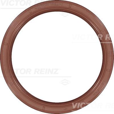 Victor Reinz 81-10387-00 - Уплотняющее кольцо, коленчатый вал autospares.lv
