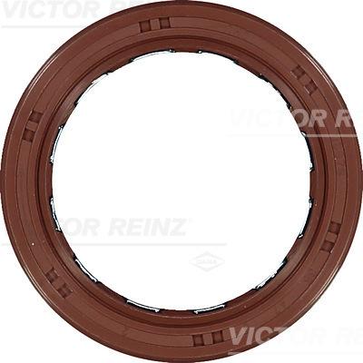 Victor Reinz 81-10374-00 - Уплотняющее кольцо, коленчатый вал autospares.lv