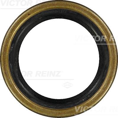 Victor Reinz 81-18486-40 - Уплотняющее кольцо, коленчатый вал autospares.lv