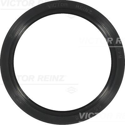 Victor Reinz 81-39382-00 - Уплотняющее кольцо, коленчатый вал autospares.lv