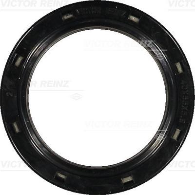 Victor Reinz 81-34454-10 - Уплотняющее кольцо, коленчатый вал autospares.lv