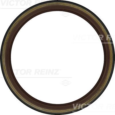 Victor Reinz 81-35099-00 - Уплотняющее кольцо, коленчатый вал autospares.lv