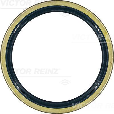 Victor Reinz 81-35092-00 - Уплотняющее кольцо, распредвал autospares.lv