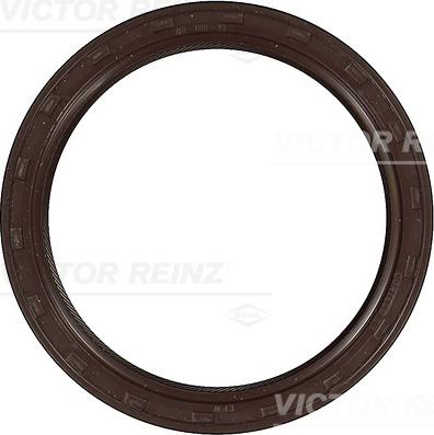 Victor Reinz 81-35138-00 - Уплотняющее кольцо, распредвал autospares.lv