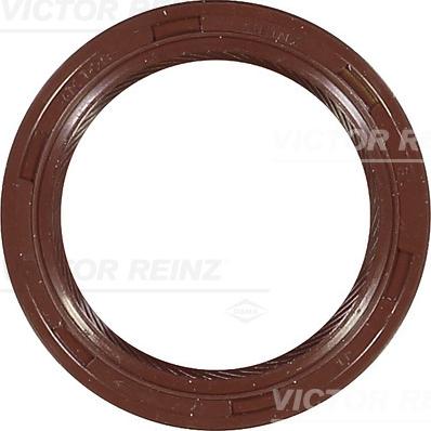 Victor Reinz 81-35882-00 - Уплотняющее кольцо, коленчатый вал autospares.lv