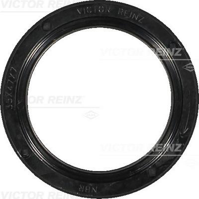 Victor Reinz 81-36957-00 - Уплотняющее кольцо, коленчатый вал autospares.lv