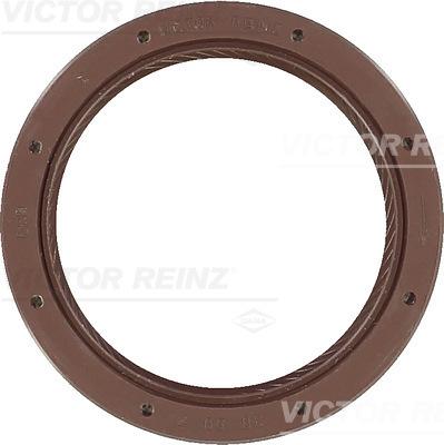 Victor Reinz 81-36966-00 - Уплотняющее кольцо, распредвал autospares.lv