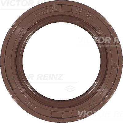 Victor Reinz 81-36229-00 - Уплотняющее кольцо, распредвал autospares.lv