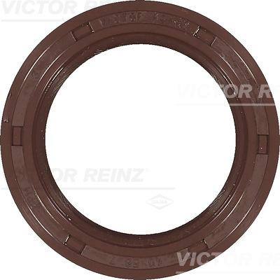 Victor Reinz 81-38093-00 - Уплотняющее кольцо, коленчатый вал autospares.lv