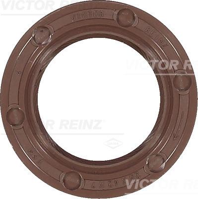 Victor Reinz 81-33653-00 - Уплотняющее кольцо, коленчатый вал autospares.lv