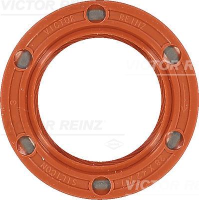 Victor Reinz 81-33653-10 - Уплотняющее кольцо, коленчатый вал autospares.lv