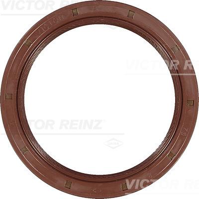 Victor Reinz 81-33627-00 - Уплотняющее кольцо, коленчатый вал autospares.lv