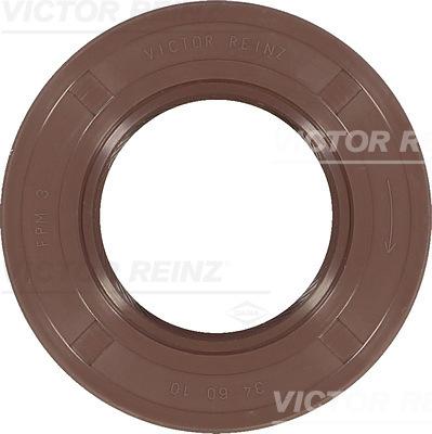 Victor Reinz 81-37458-00 - Уплотняющее кольцо, распредвал autospares.lv