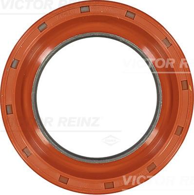 Victor Reinz 81-37601-00 - Уплотняющее кольцо, коленчатый вал autospares.lv