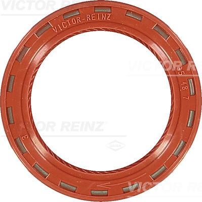 Victor Reinz 81-24909-10 - Уплотняющее кольцо, распредвал autospares.lv