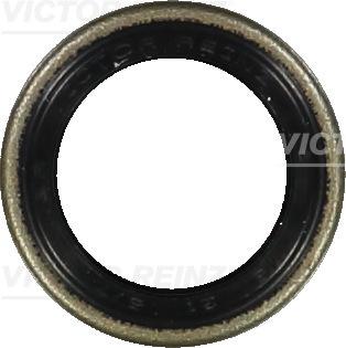 Victor Reinz 81-24010-00 - Уплотняющее кольцо, распредвал autospares.lv