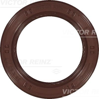 Victor Reinz 81-25451-10 - Уплотняющее кольцо, коленчатый вал autospares.lv