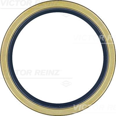 Victor Reinz 81-25546-00 - Уплотняющее кольцо, распредвал autospares.lv