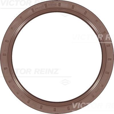Victor Reinz 81-25268-10 - Уплотняющее кольцо, коленчатый вал autospares.lv