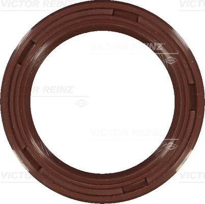 Victor Reinz 81-26268-00 - Уплотняющее кольцо, распредвал autospares.lv