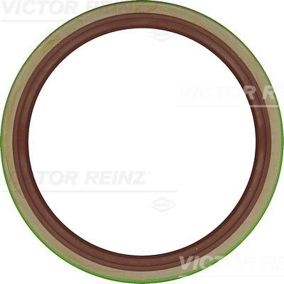 Victor Reinz 81-20481-20 - Уплотняющее кольцо, распредвал autospares.lv