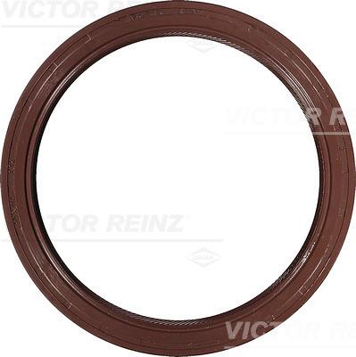 Victor Reinz 81-20745-40 - Уплотняющее кольцо, коленчатый вал autospares.lv