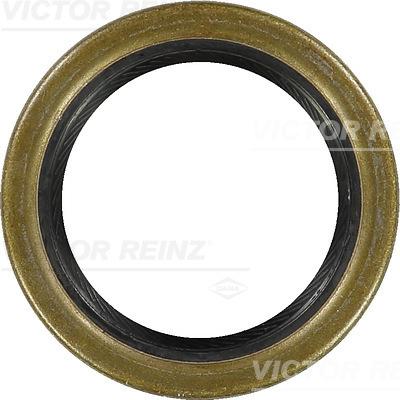 Victor Reinz 81-21087-10 - Уплотняющее кольцо, коленчатый вал autospares.lv