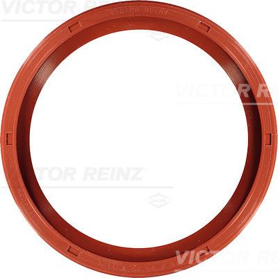 Victor Reinz 81-23001-00 - Уплотняющее кольцо, распредвал autospares.lv