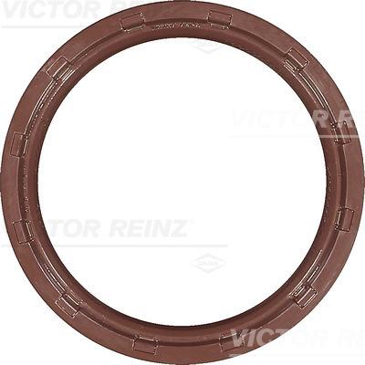 Victor Reinz 81-23708-40 - Уплотняющее кольцо, коленчатый вал autospares.lv