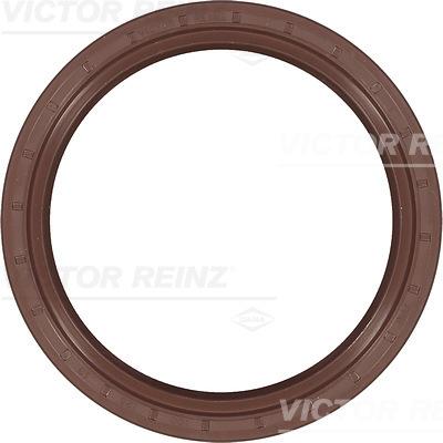 Victor Reinz 81-27373-00 - Уплотняющее кольцо, коленчатый вал autospares.lv