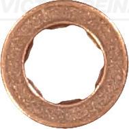 Victor Reinz 70-40538-00 - Уплотнительное кольцо, инжектор autospares.lv