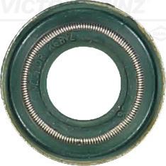 Victor Reinz 70-34914-00 - Уплотнительное кольцо, стержень клапана autospares.lv